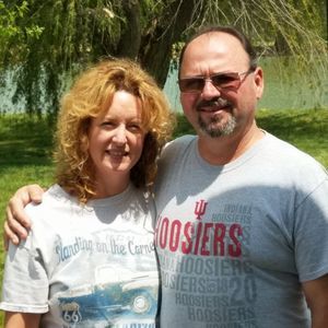 Meet your Posher, Linda